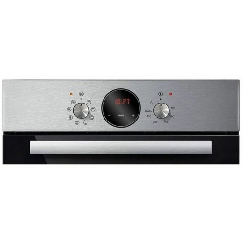 Электрический духовой шкаф GEFEST ДА 602-02 Н1 (нержавеющая сталь) 5