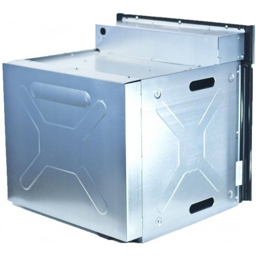 Электрический духовой шкаф GEFEST ДА 602-02 Н1 (нержавеющая сталь) 7