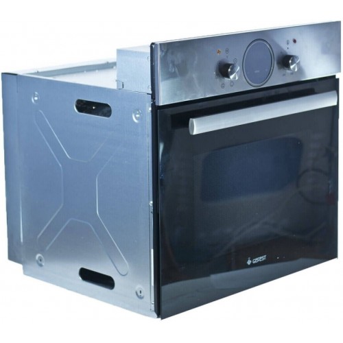 Электрический духовой шкаф GEFEST ДА 602-02 Н1 (нержавеющая сталь) 8