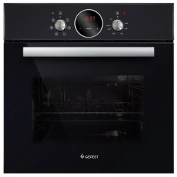 Электрический духовой шкаф GEFEST ДА 602-02 РА (черный)
