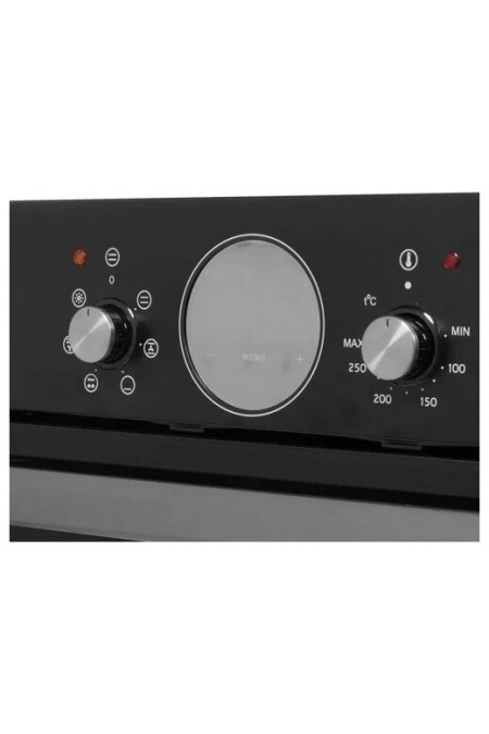 Электрический духовой шкаф GEFEST ДА 602-02 РА (черный) 6