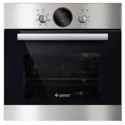 Электрический духовой шкаф GEFEST ДА 602-02 РН7 (нержавеющая сталь)