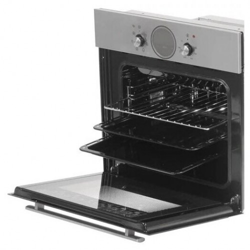 Электрический духовой шкаф GEFEST ДА 602-02 РН7 (нержавеющая сталь) 2