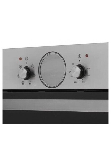 Электрический духовой шкаф GEFEST ДА 602-02 РН7 (нержавеющая сталь) 3