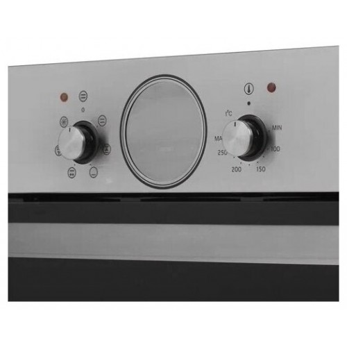 Электрический духовой шкаф GEFEST ДА 602-02 РН7 (нержавеющая сталь) 3