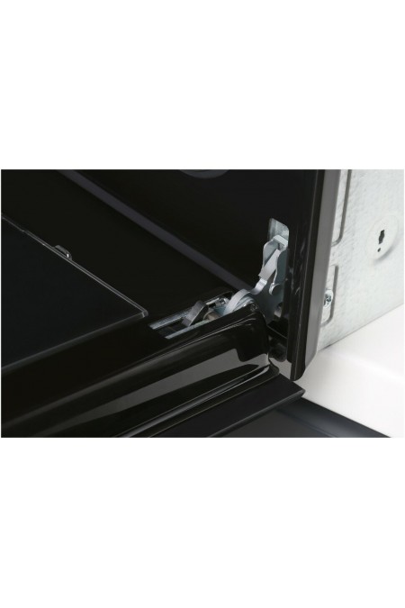 Электрический духовой шкаф GEFEST ДА 602-02 РН7 (нержавеющая сталь) 5