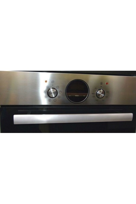 Электрический духовой шкаф GEFEST ДА 602-02 РН7 (нержавеющая сталь) 7