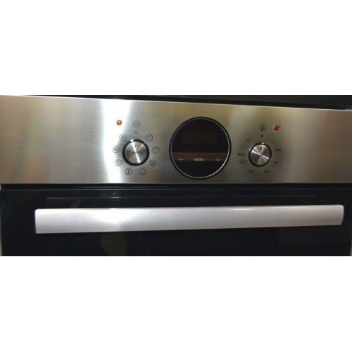 Электрический духовой шкаф GEFEST ДА 602-02 РН7 (нержавеющая сталь) 7