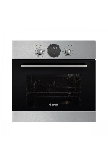Электрический духовой шкаф GEFEST ДА 602-02 РН7 (нержавеющая сталь) 8