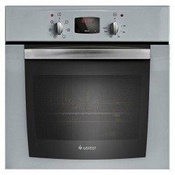 Электрический духовой шкаф GEFEST ДА 602-02 С (серый)