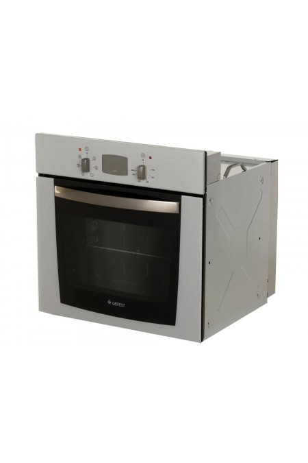 Электрический духовой шкаф GEFEST ДА 602-02 С (серый) 1