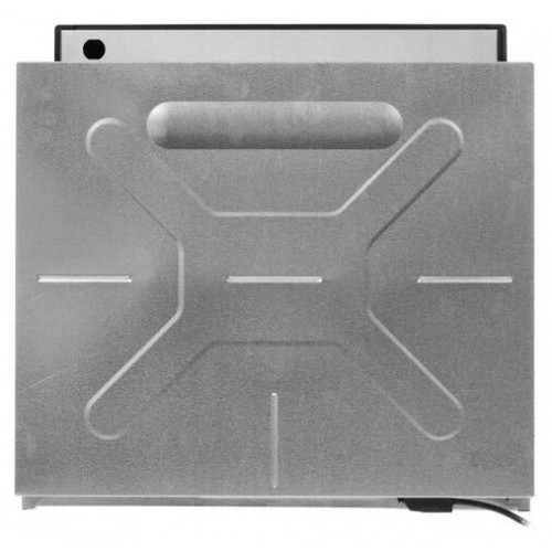 Электрический духовой шкаф GEFEST ДА 602-02 С (серый) 1