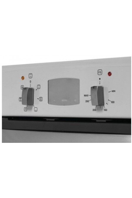 Электрический духовой шкаф GEFEST ДА 602-02 С (серый) 3