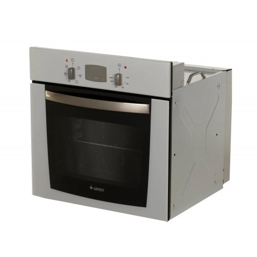 Электрический духовой шкаф GEFEST ДА 602-02 С (серый) 3