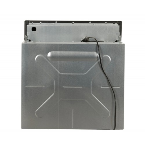 Электрический духовой шкаф GEFEST ДА 602-02 С (серый) 4