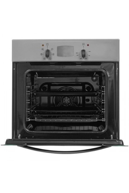 Электрический духовой шкаф GEFEST ДА 602-02 С (серый) 5