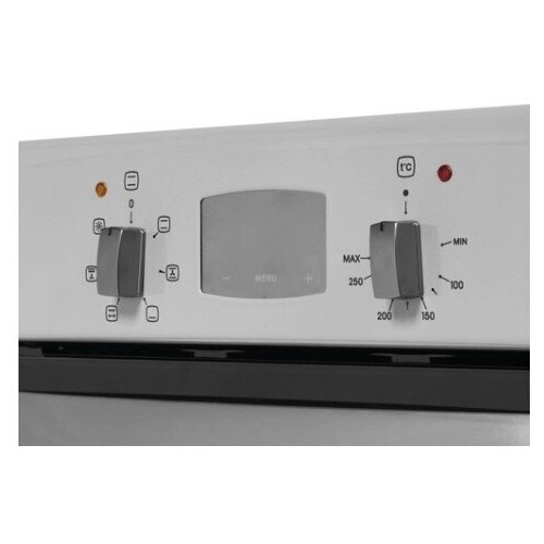 Электрический духовой шкаф GEFEST ДА 602-02 С (серый) 5