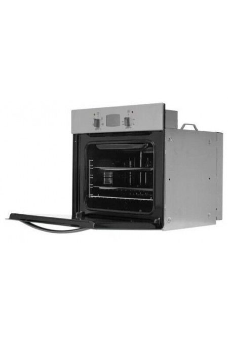 Электрический духовой шкаф GEFEST ДА 602-02 С (серый) 6