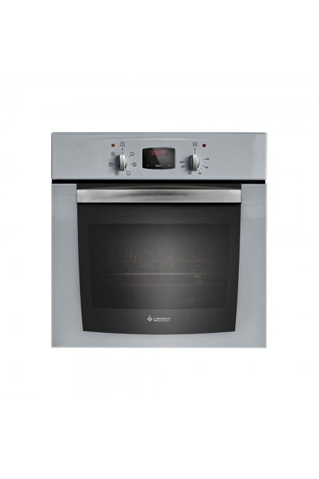 Электрический духовой шкаф GEFEST ДА 602-02 С (серый) 7