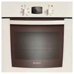 Электрический духовой шкаф GEFEST ДА 602-02 В1 (кремовый)