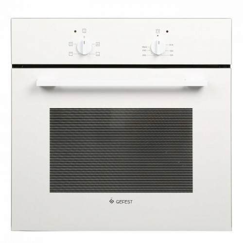 Электрический духовой шкаф GEFEST ДА 602 K12 (белый) 