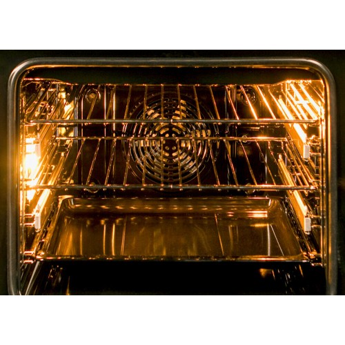 Электрический духовой шкаф GEFEST ДА 602 K12 (белый) 2