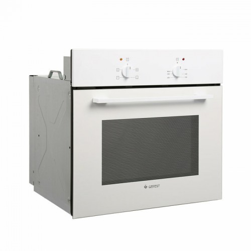 Электрический духовой шкаф GEFEST ДА 602 K12 (белый) 8
