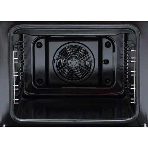 Электрический духовой шкаф GEFEST ДА 602 K12 (белый) 9