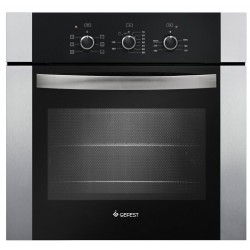 Электрический духовой шкаф GEFEST ДА 622-01 Н3 (нержавеющая сталь)