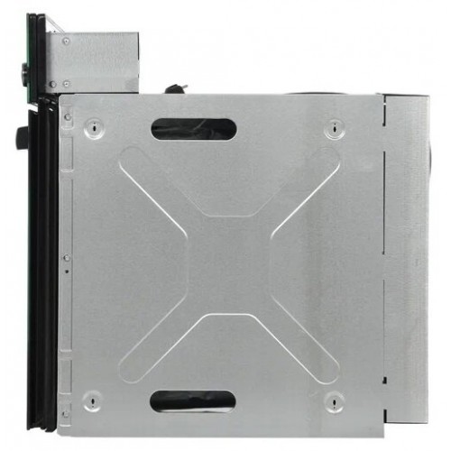 Электрический духовой шкаф GEFEST ДА 622-01 Н3 (нержавеющая сталь) 1