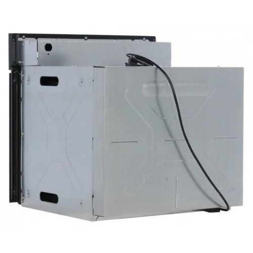 Электрический духовой шкаф GEFEST ДА 622-01 Н3 (нержавеющая сталь) 2