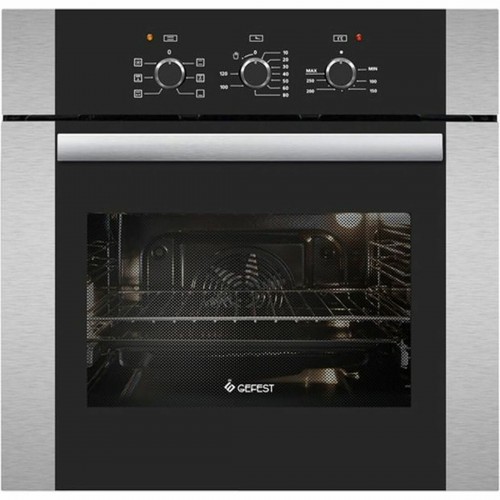 Электрический духовой шкаф GEFEST ДА 622-01 Н3 (нержавеющая сталь) 6