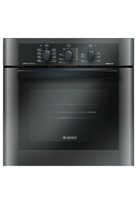 Электрический духовой шкаф GEFEST ДА 622-01 Н3 (нержавеющая сталь) 6