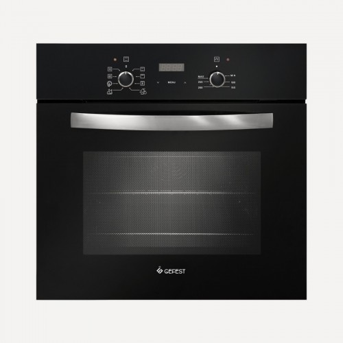 Электрический духовой шкаф GEFEST ДА 622-02 А (черный) 