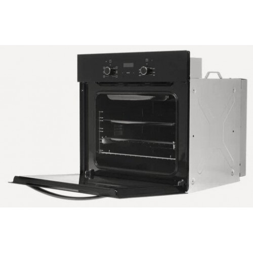 Электрический духовой шкаф GEFEST ДА 622-02 А (черный) 5