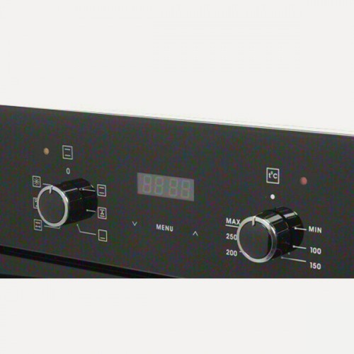 Электрический духовой шкаф GEFEST ДА 622-02 А (черный) 9