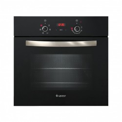 Электрический духовой шкаф GEFEST ДА 622-02 AC (черный)