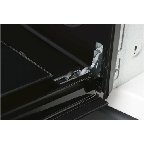 Электрический духовой шкаф GEFEST ДА 622-02 AC (черный) 5