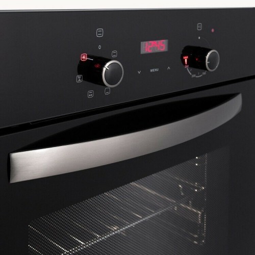 Электрический духовой шкаф GEFEST ДА 622-02 AC (черный) 7