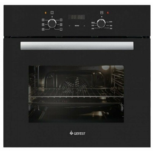 Электрический духовой шкаф GEFEST ДА 622-02 AC (черный) 8