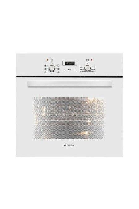 Электрический духовой шкаф GEFEST ДА 622-02 Б (белый) 