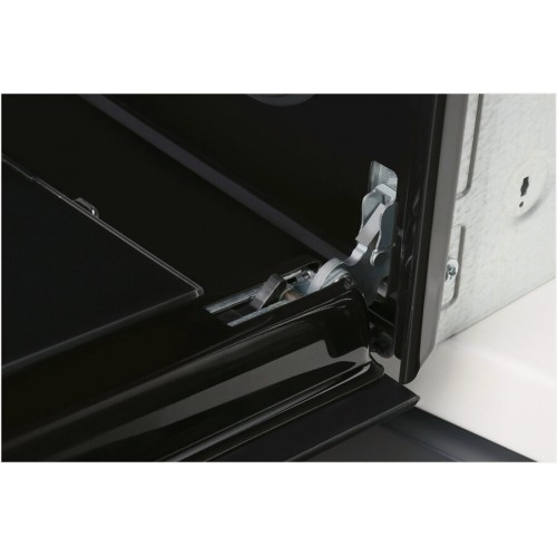 Электрический духовой шкаф GEFEST ДА 622-02 Б (белый) 4