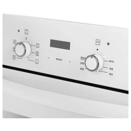 Электрический духовой шкаф GEFEST ДА 622-02 Б S (белый) 3