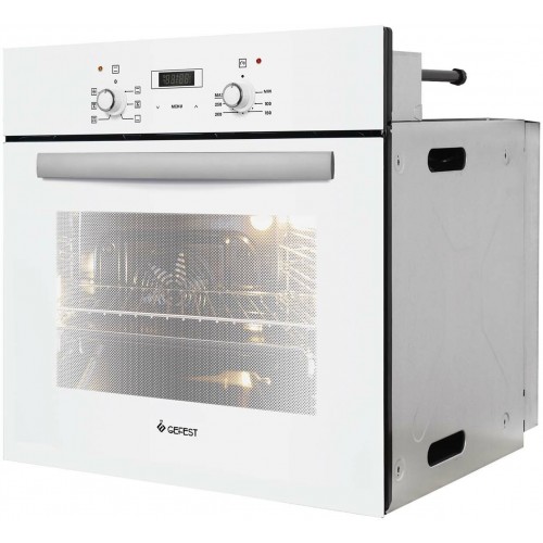 Электрический духовой шкаф GEFEST ДА 622-02 Б S (белый) 8