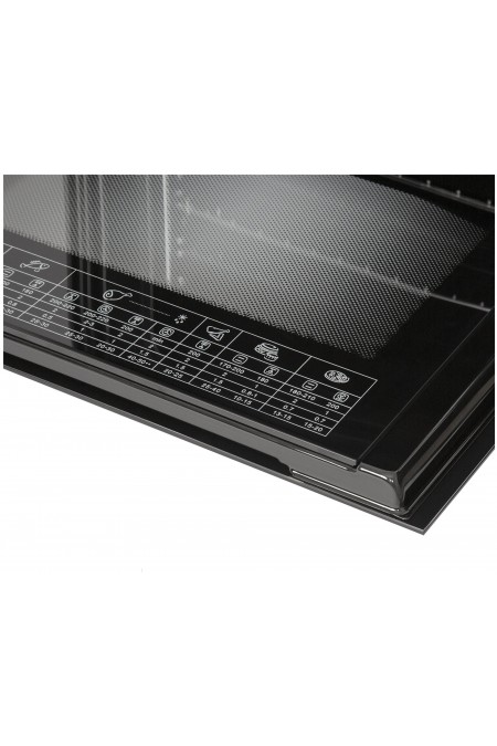 Электрический духовой шкаф GEFEST ДА 622-02 К35 (серый с рисунком дерево) 2