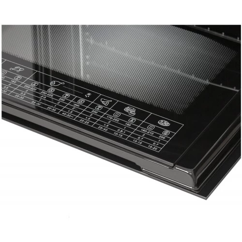 Электрический духовой шкаф GEFEST ДА 622-02 К35 (серый с рисунком дерево) 3