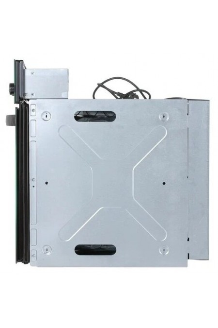 Электрический духовой шкаф GEFEST ДА 622-02 К35 (серый с рисунком дерево) 3