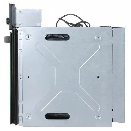 Электрический духовой шкаф GEFEST ДА 622-02 К35 (серый с рисунком дерево) 4