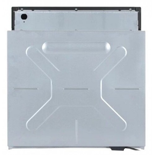 Электрический духовой шкаф GEFEST ДА 622-02 К35 (серый с рисунком дерево) 5