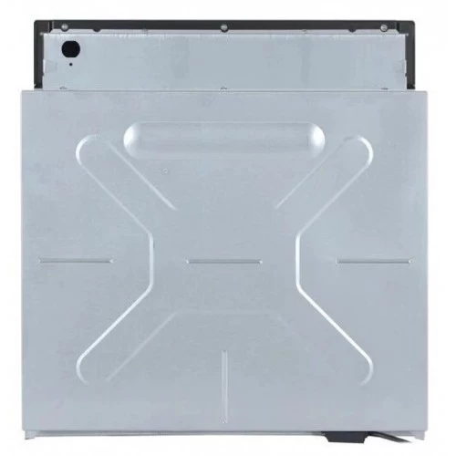 Электрический духовой шкаф GEFEST ДА 622-02 К35 (серый с рисунком дерево) 5